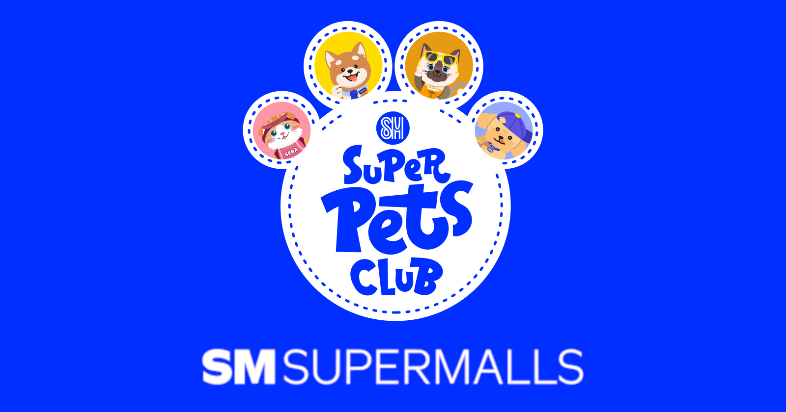 Super Pets Club | Login
